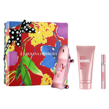 212 HEROES SET EAU DE PARFUM